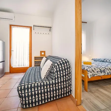 Apartmán Reljic With Terrace