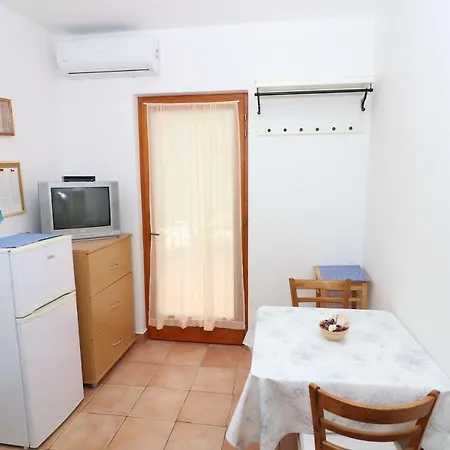 Reljic With Terrace * Baška