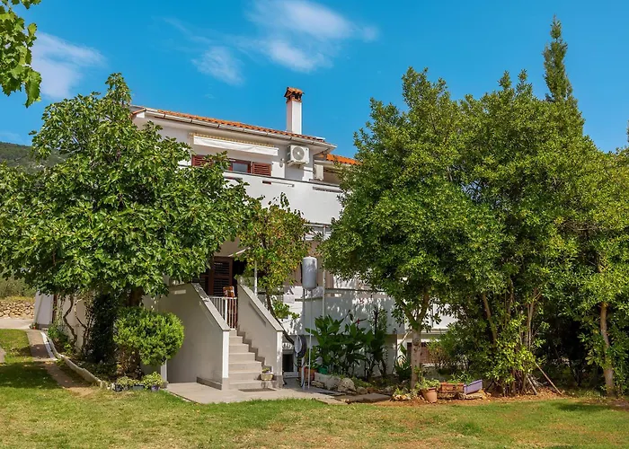 Reljic With Terrace * Baska (Krk)