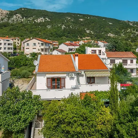 דירה Reljic With Terrace *