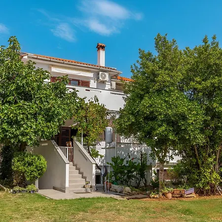 Reljic With Terrace * באסקה