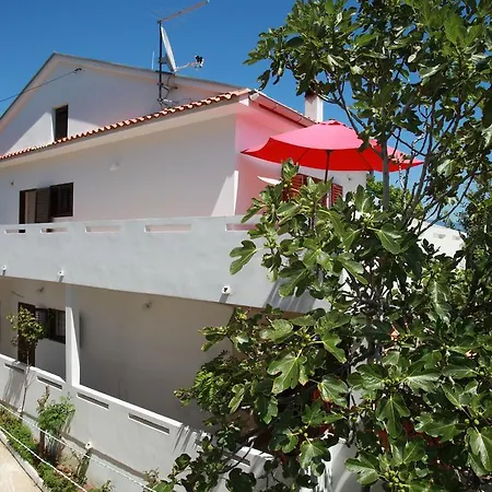 Reljic With Terrace Baška