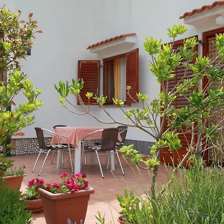 Apartment Reljic With Terrace *