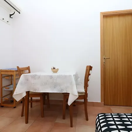 Reljic With Terrace *