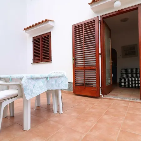 Reljic With Terrace *