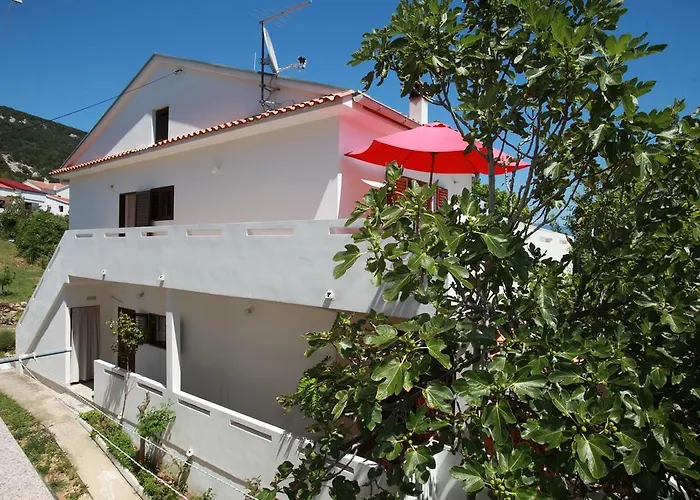 Reljic With Terrace Башка