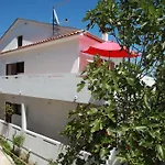 Reljic With Terrace باشْكا