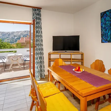 Reljic With Terrace 바슈카